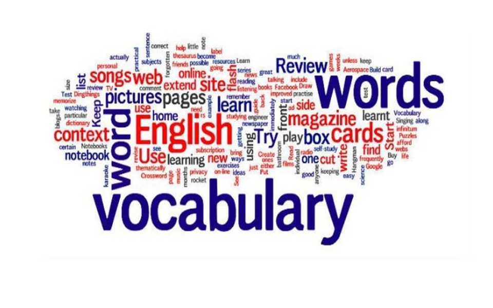 Nathalie Languages Blog Learning English Vocabulary 1030X601 1