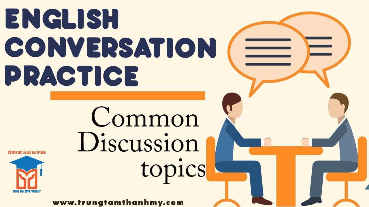 Conversation Topics
