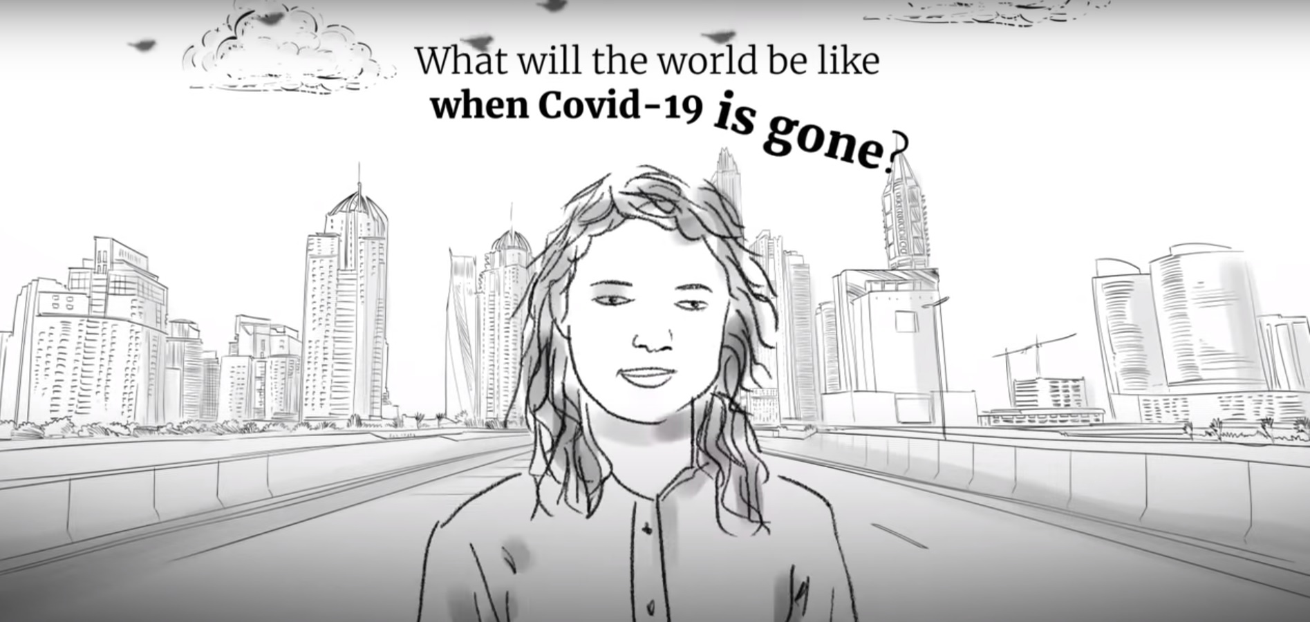 What Will The World Be Like When Covid 19 Be Gone