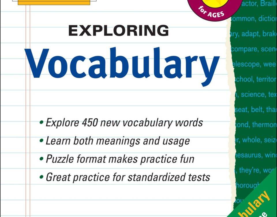 Pages From Pages From Practice Makes Perfect Exploring Vocabulary Age 8 12