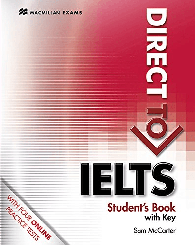 Direct To Ielts
